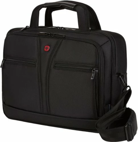 Best Buy BC CASE FOR 16 LAPTOP - BLACK - Image 6