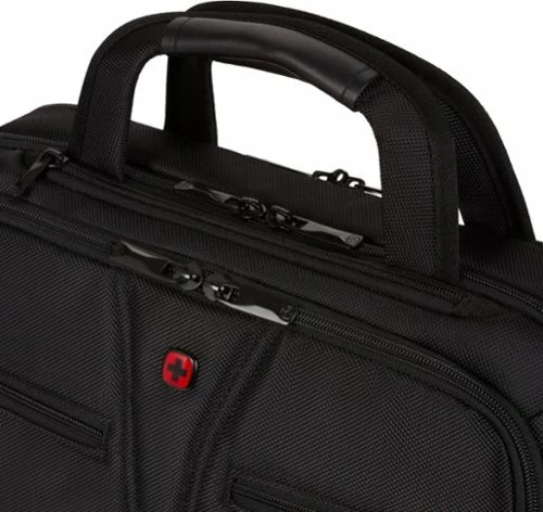 Best Buy BC CASE FOR 16 LAPTOP - BLACK - Image 13