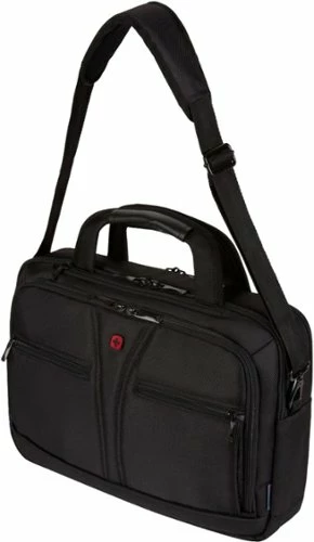 Best Buy BC CASE FOR 16 LAPTOP - BLACK - Image 12