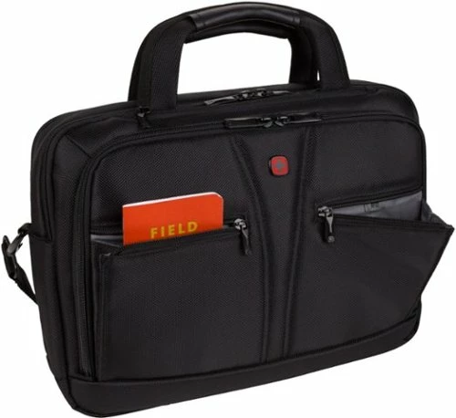 Best Buy BC CASE FOR 16 LAPTOP - BLACK - Image 11