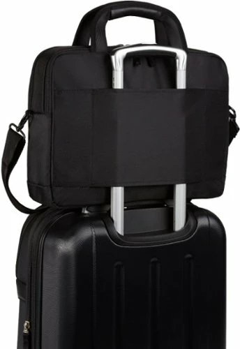 Best Buy BC CASE FOR 16 LAPTOP - BLACK - Image 4
