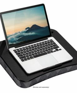 Best Buy DESIGNER LAP DESK FOR 15.6 LAPTOP - MEDALLION