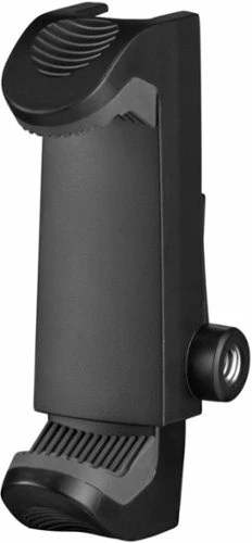 Best Buy GORILLAPOD 1K SMART VLOGGING TRIPOD - BLACK/RED/CHARCOAL - Image 13