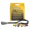 Best Buy MAESTRO WIRING HARNESS FOR SELECT HONDA VEHICLES - BLACK