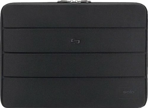 Best Buy BOND SLEEVE FOR 15.6 LAPTOP - BLACK