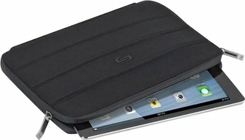 Best Buy BOND SLEEVE FOR 15.6 LAPTOP - BLACK - Image 5