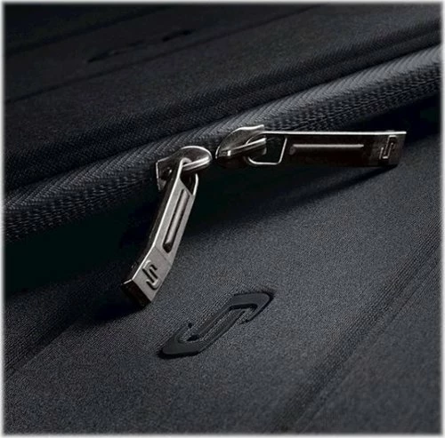 Best Buy BOND SLEEVE FOR 15.6 LAPTOP - BLACK - Image 6