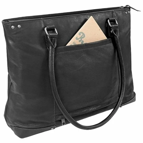 Best Buy CASE FOR 15.6 LAPTOP - BLACK - Image 3