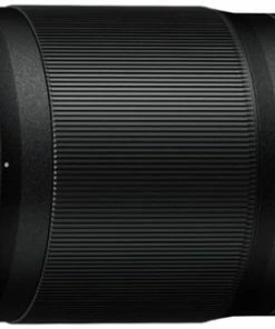 Best Buy NIKKOR Z 85MM F/1.8 S TELEPHOTO LENS FOR NIKON Z CAMERAS - BLACK