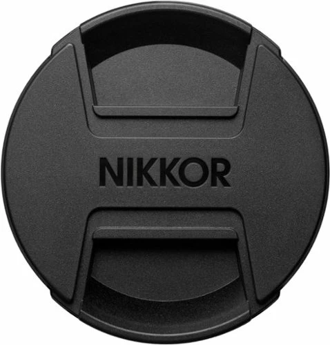 Best Buy NIKKOR Z 85MM F/1.8 S TELEPHOTO LENS FOR NIKON Z CAMERAS - BLACK - Image 5