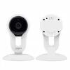 Best Buy AWARE INDOOR WI-FI WIRELESS NETWORK SURVEILLANCE CAMERA (2-PACK) - BLACK/WHITE
