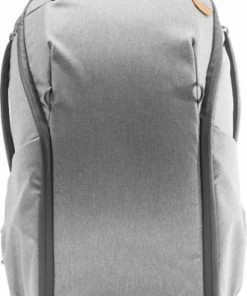 Best Buy EVERYDAY BACKPACK 20L ZIP - ASH