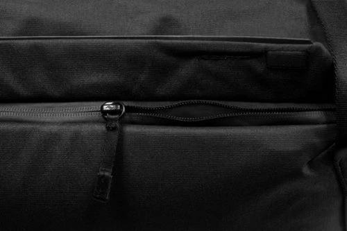 Best Buy SHOULDER BAG FOR 13 LAPTOP - BLACK - Image 7