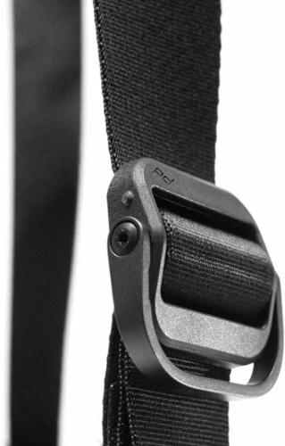 Best Buy SHOULDER BAG FOR 13 LAPTOP - BLACK - Image 6