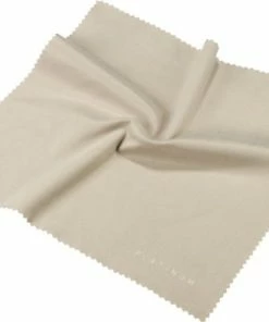 Best Buy 8X8 MICROFIBER CLOTH - GRAY