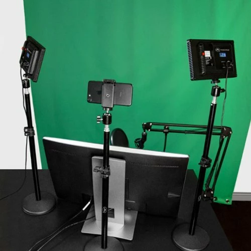 Best Buy PRO GAMER LIVE STREAM ACCESSORY KIT - Image 3