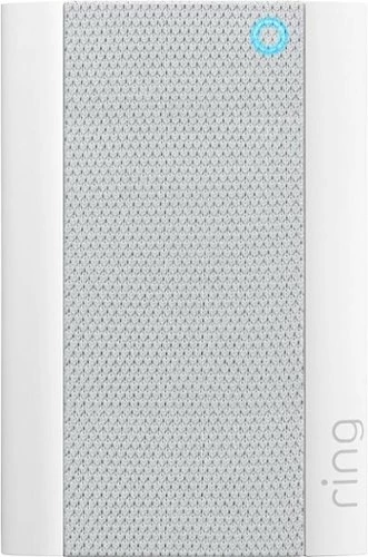 Best Buy CHIME PRO - WHITE