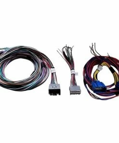 Best Buy SPEAKER CONNECTION HARNESS FOR SELECT FORD VEHICLES - MULTI