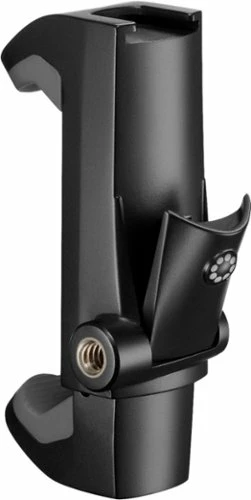 Best Buy RANGEPOD TRIPOD FOR CAMERA AND VLOGGING - RED - Image 16