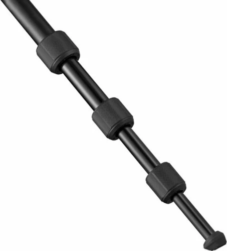 Best Buy RANGEPOD TRIPOD FOR CAMERA AND VLOGGING - RED - Image 11