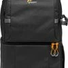 Best Buy FASTPACK CAMERA BACKPACK - BLACK