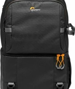 Best Buy FASTPACK CAMERA BACKPACK - BLACK