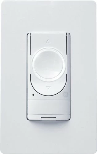 Best Buy CYNC DIMMER + MOTION SENSOR SMART SWITCH, NO NEUTRAL WIRE REQUIRED, BLUETOOTH AND 2.4 GHZ WIFI (PACKING MAY VARY) - WHITE - Image 2