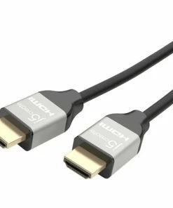 Best Buy ULTRA HD 4K HDMI CABLE - BLACK