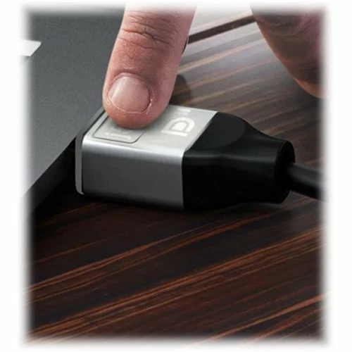 Best Buy 4K DISPLAYPORT CABLE - BLACK - Image 3