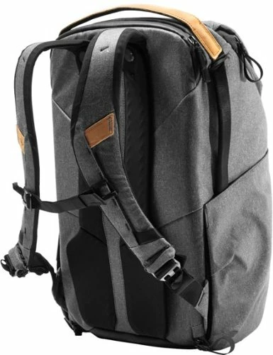 Best Buy EVERYDAY BACKPACK V2 30L - CHARCOAL - Image 2