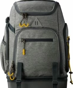 Best Buy STREET TECH PRO 300 LARGE BACKPACK - GRAY
