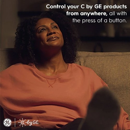 Best Buy WIRE-FREE SMART REMOTE DIMMER (PACKAGING MAY VARY) - WHITE - Image 5