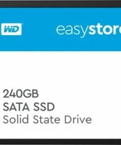 Best Buy EASYSTORE 240GB INTERNAL SSD SATA