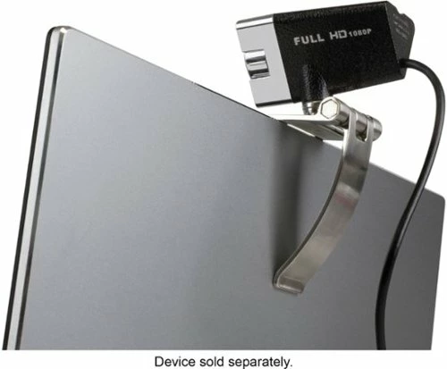 Best Buy HD 1080 WEBCAM WITH MICROPHONE - Image 4