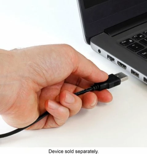 Best Buy HD 1080 WEBCAM WITH MICROPHONE - Image 8