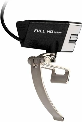 Best Buy HD 1080 WEBCAM WITH MICROPHONE - Image 2