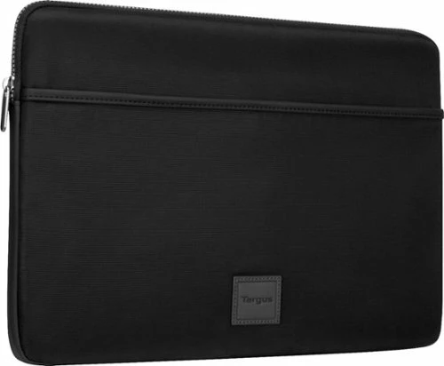 Best Buy URBAN SLEEVE FOR 15.6 LAPTOP - BLACK - Image 2