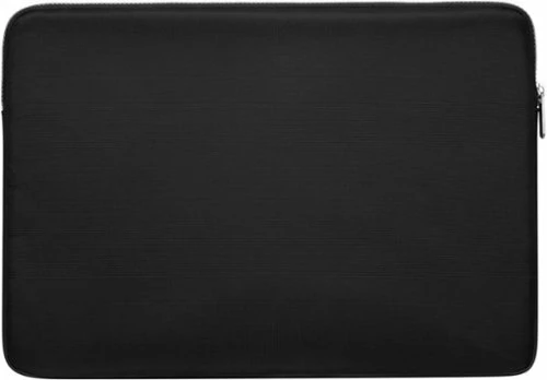 Best Buy URBAN SLEEVE FOR 15.6 LAPTOP - BLACK - Image 4