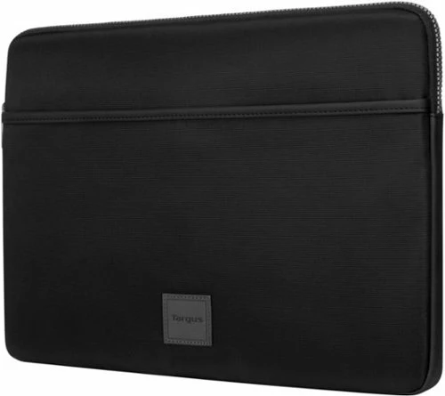 Best Buy URBAN SLEEVE FOR 15.6 LAPTOP - BLACK - Image 3