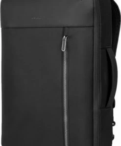 Best Buy URBAN CONVERTIBLE™ BACKPACK FOR 15.6” LAPTOP - BLACK