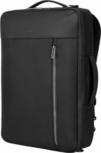 Best Buy URBAN CONVERTIBLE™ BACKPACK FOR 15.6” LAPTOP - BLACK
