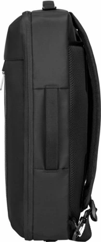 Best Buy URBAN CONVERTIBLE™ BACKPACK FOR 15.6” LAPTOP - BLACK - Image 12
