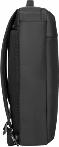 Best Buy URBAN CONVERTIBLE™ BACKPACK FOR 15.6” LAPTOP - BLACK - Image 10