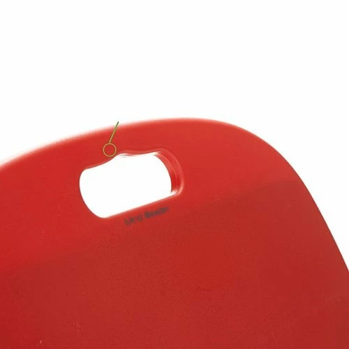 Best Buy PORTABLE LAPTOP LAP DESK - RED - Image 8