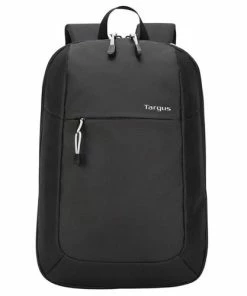 Best Buy 15.6” INTELLECT ESSENTIALS BACKPACK - BLACK