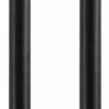 Best Buy 12' IN-WALL COAXIAL AUDIO CABLE - BLACK