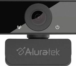 Best Buy HD 1080 WEBCAM WITH MICROPHONE - BLACK