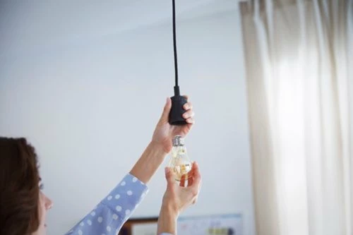 Best Buy A19 VINTAGE BULB - Image 2