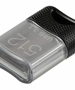 Best Buy 512GB ELITE-X FIT USB 3.1 FLASH DRIVE - 200MB/S