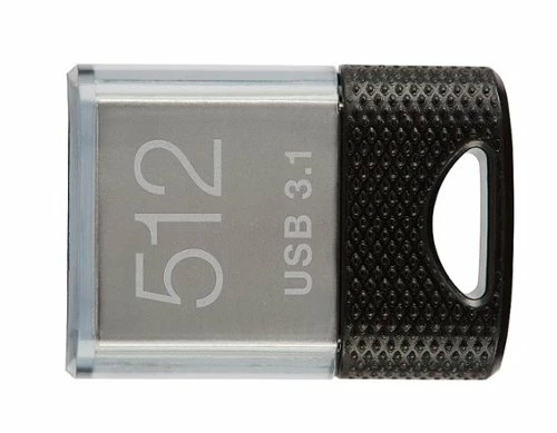 Best Buy 512GB ELITE-X FIT USB 3.1 FLASH DRIVE - 200MB/S - Image 6